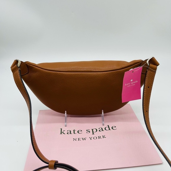 Kate Spade Leila Belt Bag - Picture 5 of 8